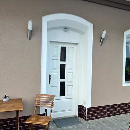Penzion Manes Krabcice Екстер'єр фото