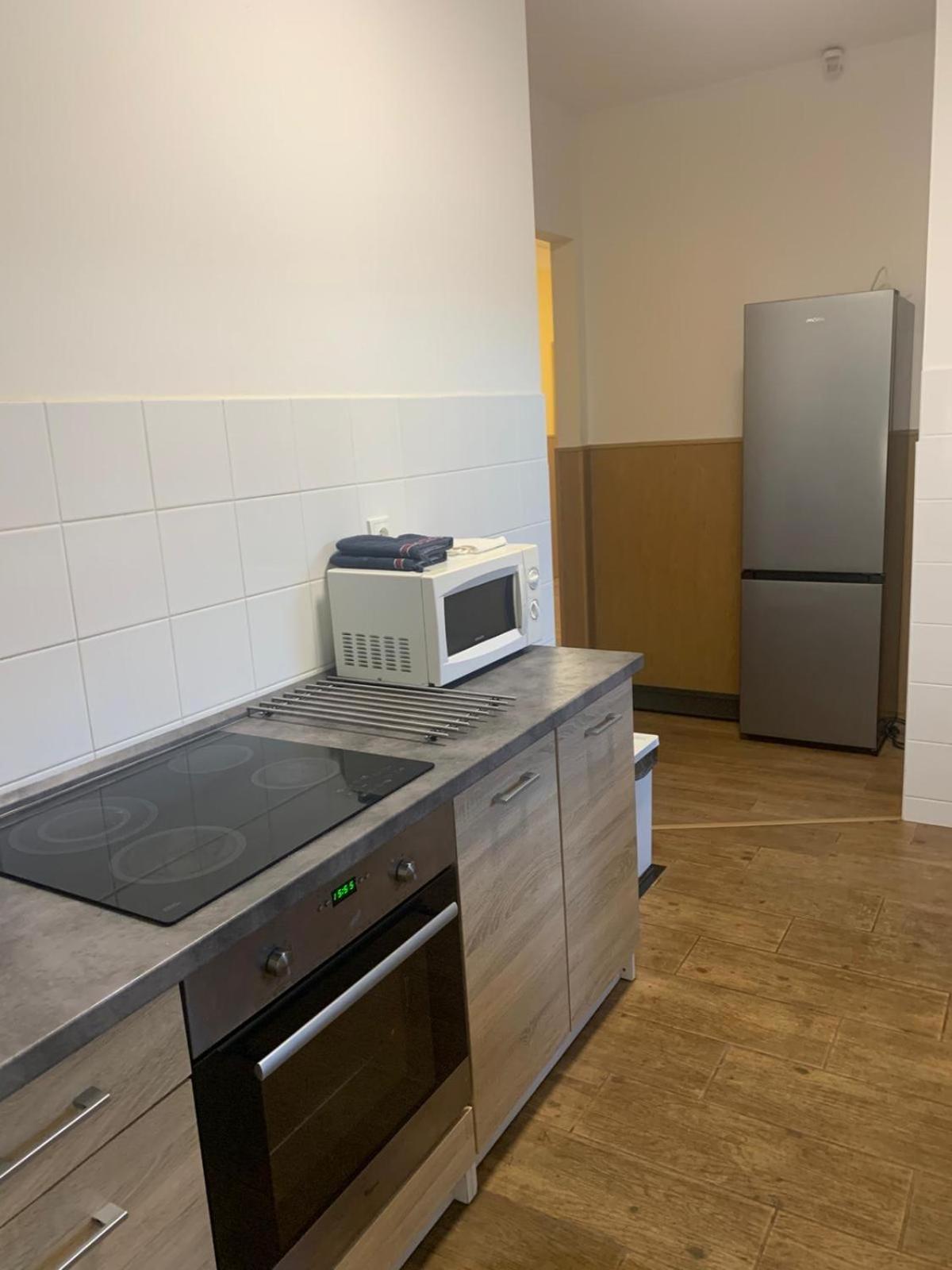 Penzion Manes Krabcice Екстер'єр фото