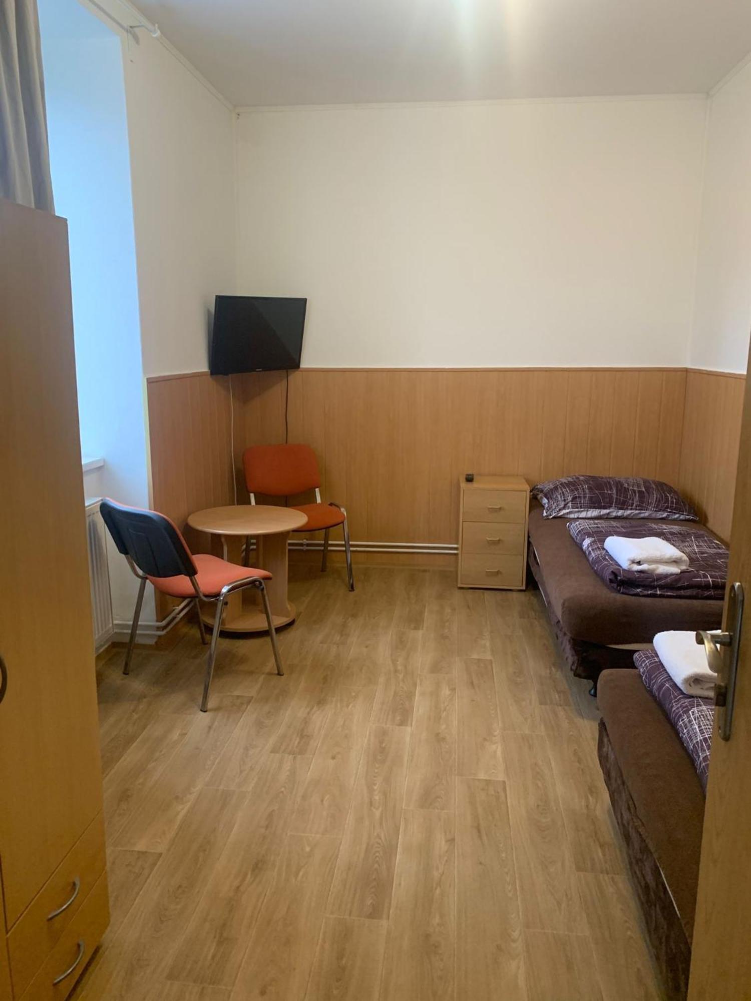 Penzion Manes Krabcice Екстер'єр фото