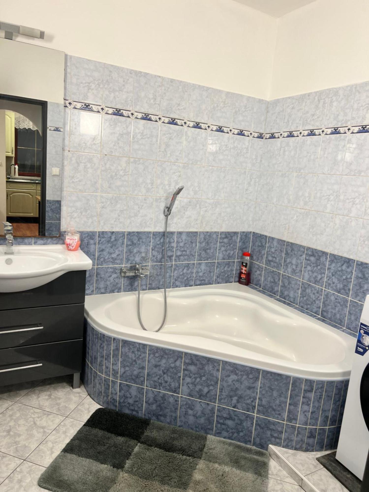 Penzion Manes Krabcice Екстер'єр фото